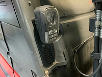 Linde e45 vorkheftruck, 2020, meervoudige vorkversteller, duplex - afbeelding 42 van  56