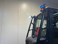 Linde e45 vorkheftruck, 2020, meervoudige vorkversteller, duplex - afbeelding 44 van  56