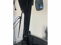 Linde e45 vorkheftruck, 2020, meervoudige vorkversteller, duplex - afbeelding 4 van  56
