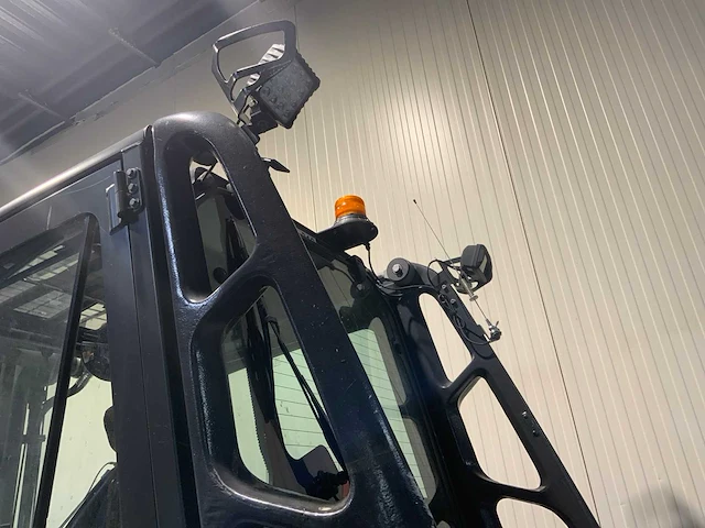 Linde e45 vorkheftruck, 2020, meervoudige vorkversteller, duplex - afbeelding 11 van  56