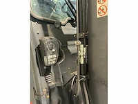 Linde e45 vorkheftruck, 2020, meervoudige vorkversteller, duplex - afbeelding 25 van  56