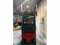 Linde e45 vorkheftruck, 2020, meervoudige vorkversteller, duplex - afbeelding 26 van  56