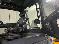 Linde e45 vorkheftruck, 2020, meervoudige vorkversteller, duplex - afbeelding 37 van  56