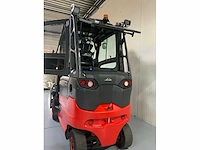Linde e45 vorkheftruck, 2020, meervoudige vorkversteller, duplex - afbeelding 38 van  56