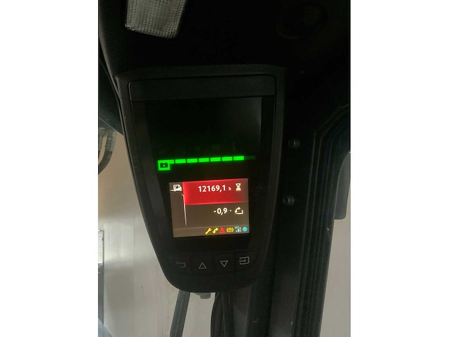 Linde e45 vorkheftruck, 2020, meervoudige vorkversteller - afbeelding 32 van  56