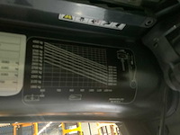 Linde e45 vorkheftruck, 2020, meervoudige vorkversteller - afbeelding 35 van  56