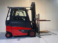 Linde e45 vorkheftruck, 2020, meervoudige vorkversteller - afbeelding 47 van  56