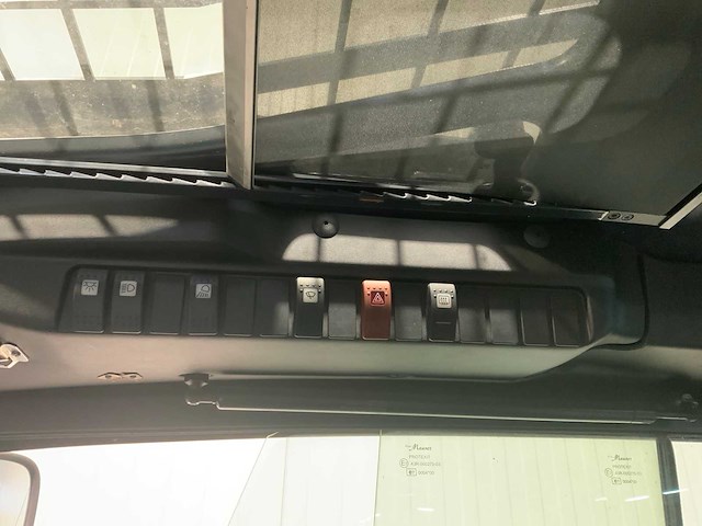 Linde e45 vorkheftruck, 2020, meervoudige vorkversteller - afbeelding 3 van  56