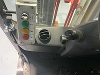 Linde e45 vorkheftruck, 2020, meervoudige vorkversteller - afbeelding 6 van  56