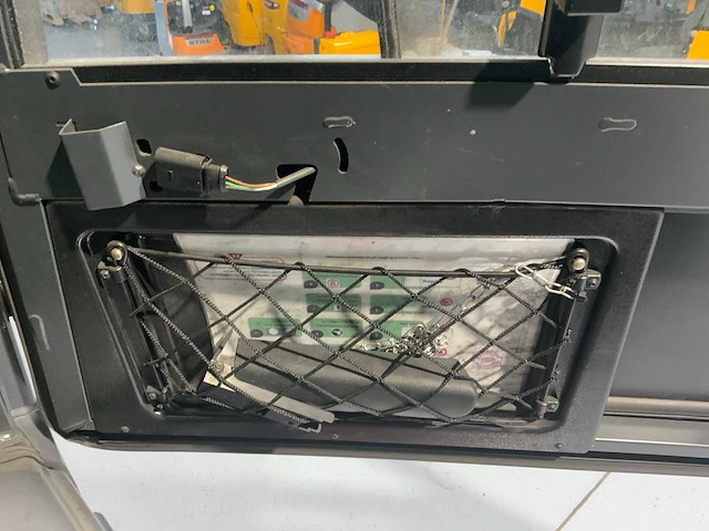 Linde e45 vorkheftruck, 2020, meervoudige vorkversteller - afbeelding 7 van  56