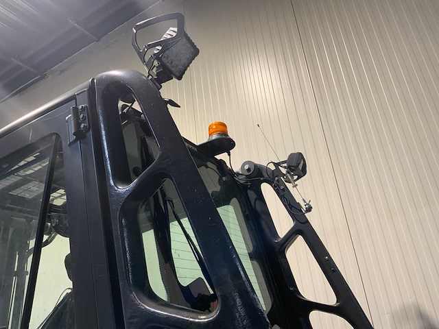 Linde e45 vorkheftruck, 2020, meervoudige vorkversteller - afbeelding 11 van  56