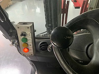 Linde e45 vorkheftruck, 2020, meervoudige vorkversteller - afbeelding 36 van  56