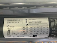 Linde e45 vorkheftruck, 2020, meervoudige vorkversteller - afbeelding 54 van  56