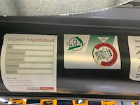 Linde e45 vorkheftruck, 2020, meervoudige vorkversteller - afbeelding 55 van  56