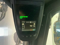 Linde e45 vorkheftruck, meervoudige vorkversteller, duplex, 2018 - afbeelding 10 van  39