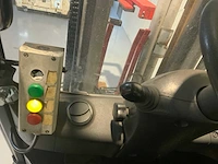 Linde e45 vorkheftruck, meervoudige vorkversteller, duplex, 2018 - afbeelding 11 van  39