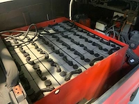 Linde e45 vorkheftruck, meervoudige vorkversteller, duplex, 2018 - afbeelding 29 van  39