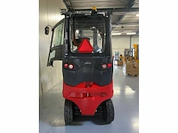 Linde e45 vorkheftruck, meervoudige vorkversteller, duplex, 2018 - afbeelding 32 van  39