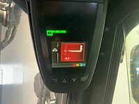 Linde e45 vorkheftruck, meervoudige vorkversteller, duplex, 2018 - afbeelding 8 van  39