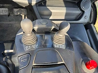 Linde e80-01/900 - 4.5m vorkversteller, side-shift - vorkheftruck bj 2017 - afbeelding 6 van  28