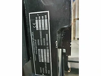 Linde e80-01/900 - 4.5m vorkversteller, side-shift - vorkheftruck bj 2017 - afbeelding 21 van  28
