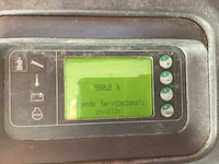 Linde-fenwick l 16 as stapelaar - afbeelding 4 van  14