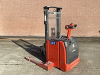 Linde-fenwick l 16 as stapelaar - afbeelding 9 van  14