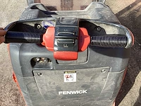 Linde-fenwick l 16 as stapelaar - afbeelding 14 van  14