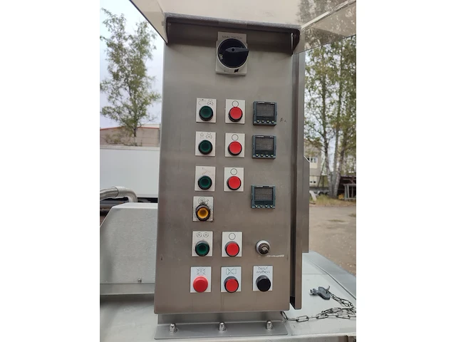 Linde gas ag - afbeelding 6 van  19
