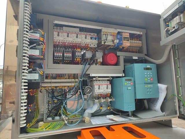 Linde gas ag - afbeelding 7 van  19