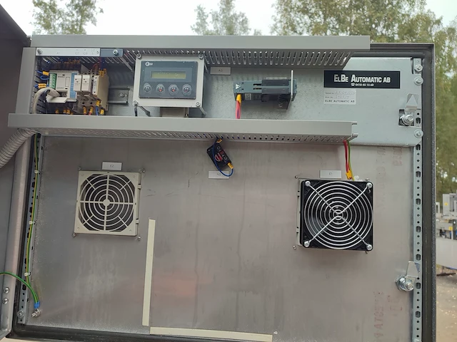 Linde gas ag - afbeelding 8 van  19