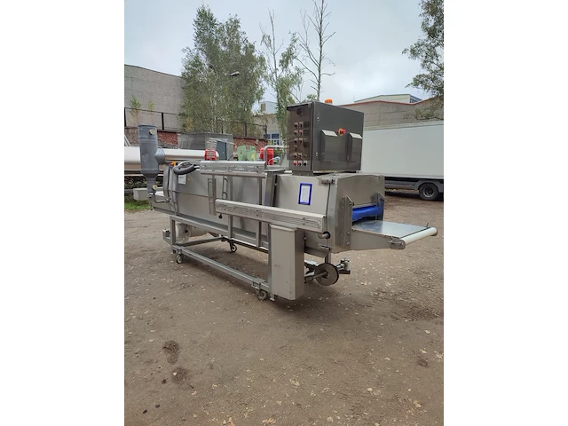 Linde gas ag - afbeelding 1 van  19