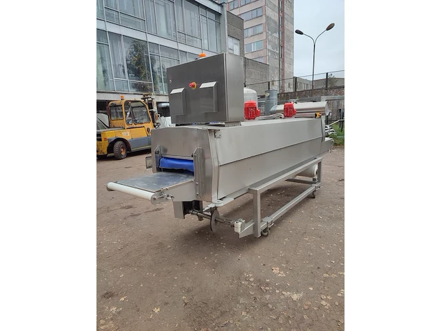 Linde gas ag - afbeelding 14 van  19