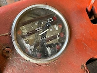 Linde h15 vorkheftruck - afbeelding 6 van  9