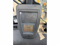 Linde h160-02 vorkheftruck - afbeelding 9 van  22