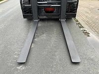 Linde h160/02 vorkheftruck - afbeelding 3 van  37
