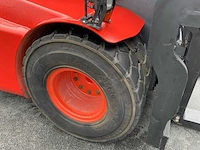 Linde h160/02 vorkheftruck - afbeelding 7 van  37