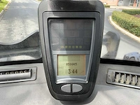 Linde h160/02 vorkheftruck - afbeelding 13 van  37