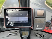 Linde h160/02 vorkheftruck - afbeelding 14 van  37