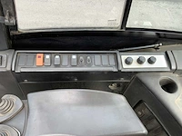 Linde h160/02 vorkheftruck - afbeelding 16 van  37