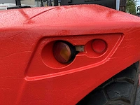 Linde h160/02 vorkheftruck - afbeelding 26 van  37