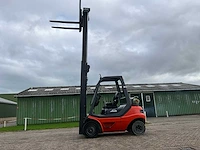 Linde h25-03 vorkheftruck - afbeelding 19 van  19