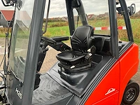 Linde h25d vorkheftruck - afbeelding 3 van  16