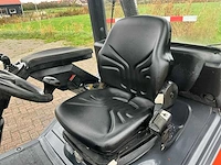 Linde h25d vorkheftruck - afbeelding 4 van  16