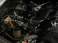 Linde h25d vorkheftruck - afbeelding 6 van  16