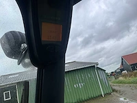 Linde h25d vorkheftruck - afbeelding 7 van  16