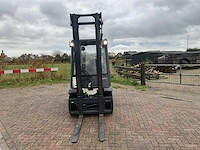 Linde h25d vorkheftruck - afbeelding 10 van  16