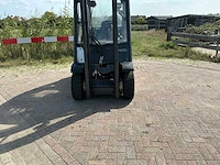 Linde h25d vorkheftruck - afbeelding 2 van  16