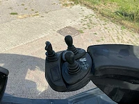 Linde h25d vorkheftruck - afbeelding 4 van  16