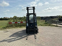 Linde h25d vorkheftruck - afbeelding 10 van  16